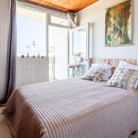 Apartament Riva Bella Ouistreham Zewnętrze zdjęcie