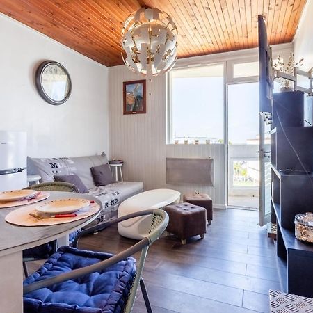 Apartament Riva Bella Ouistreham Zewnętrze zdjęcie