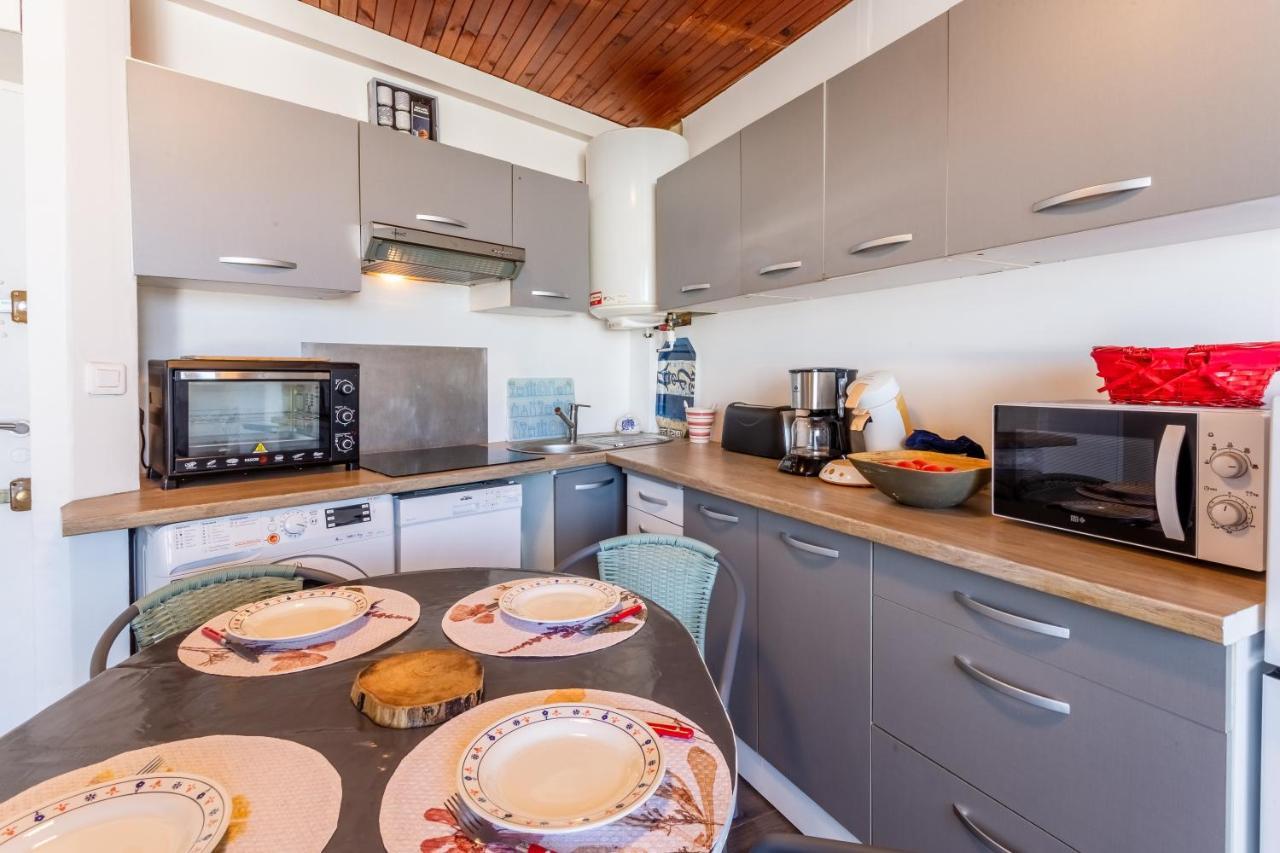 Apartament Riva Bella Ouistreham Zewnętrze zdjęcie