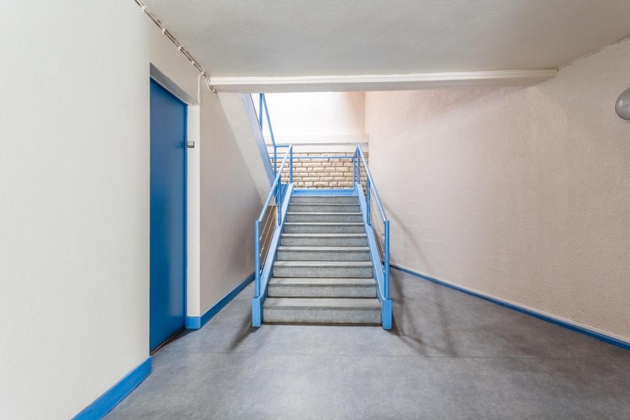 Apartament Riva Bella Ouistreham Zewnętrze zdjęcie